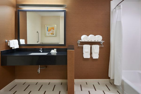 Fairfield Inn And Suites By Marriott Barrie - Barrie