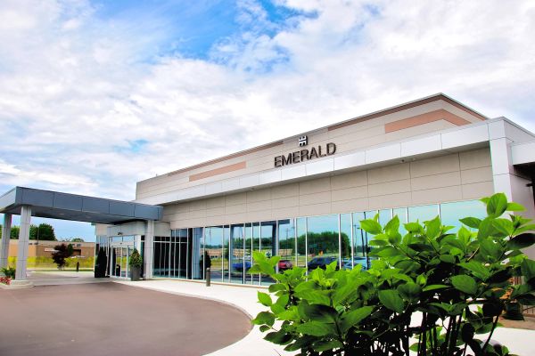 Residence Inn By Marriott Cleveland Avon At The Emerald Event Center - Avon, OH
