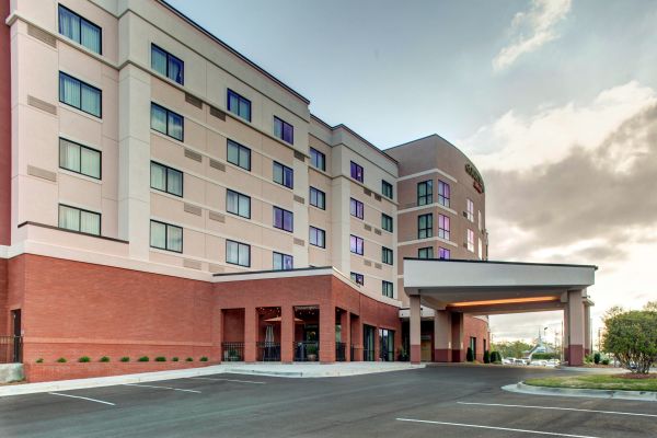 Courtyard By Marriott Carrollton - Carrollton
