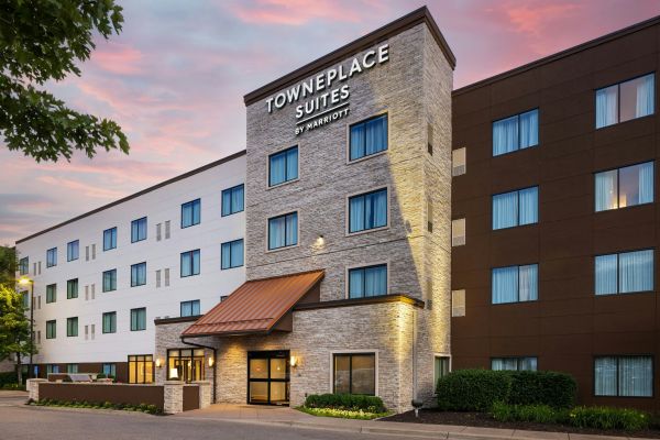 Towneplace Suites By Marriott Minneapolis Mall Of America - Saint Paul