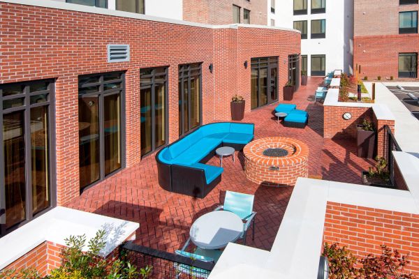 Springhill Suites By Marriott Wilmington Wrightsville Beach - Wilmington