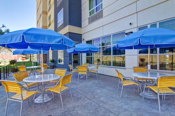 Fairfield Inn And Suites By Marriott Kamloops - カムループス