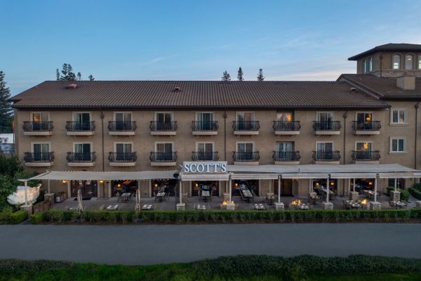 The Westin Sacramento Riverfront Hotel And Spa - Elk Grove, CA