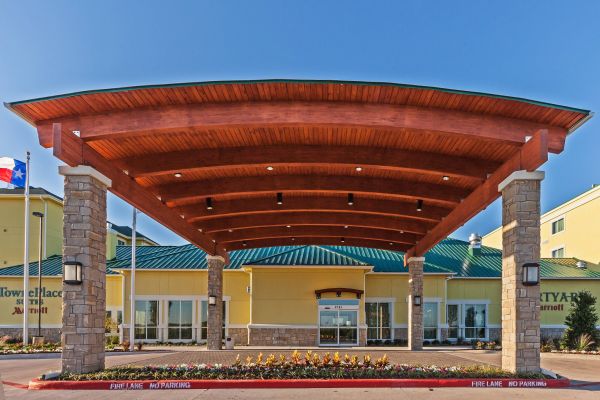 Towneplace Suites By Marriott Abilene Northeast - Abilene, TX