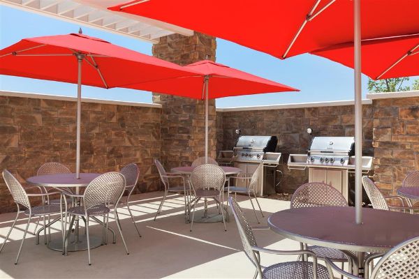 Home2 Suites By Hilton San Angelo - San Angelo, TX