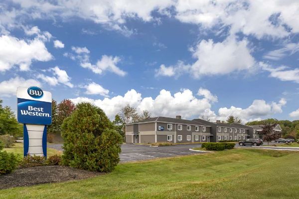 Best Western York Inn - York, ME