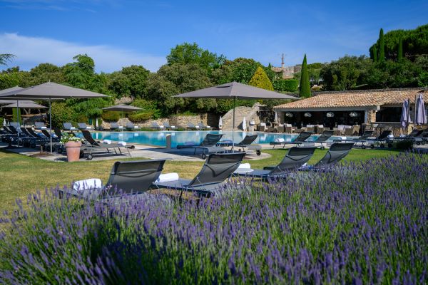 Les Bories - Gordes