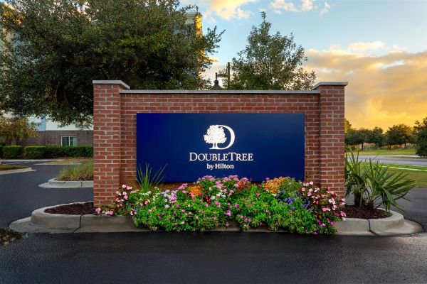 Doubletree By Hilton Charleston Mount Pleasant - Mount Pleasant, SC