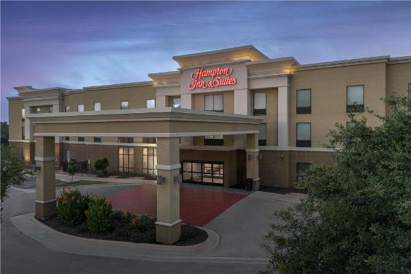 Hampton Inn & Suites Georgetown - Georgetown, TX