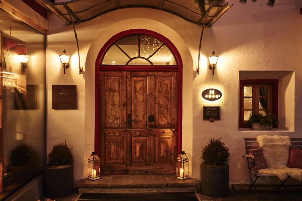 Goldene Rose Karthaus - Schnalstal