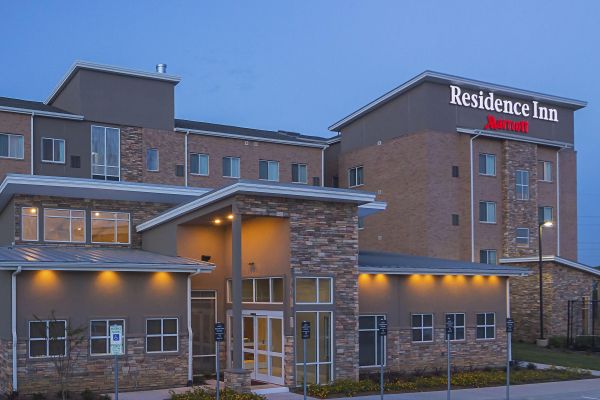 Residence Inn By Marriott Denton - Denton, TX