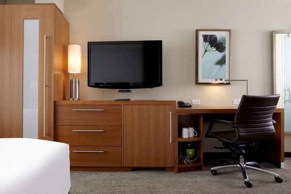 Hyatt Place Chicago South-university Medical Center - Chicago, IL