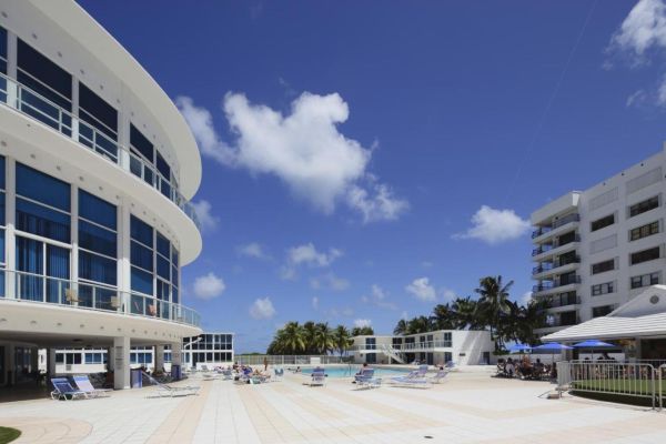 New Point Miami - Miami Beach