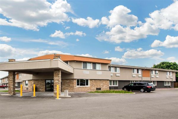 Quality Inn Madison West - Madison, WI