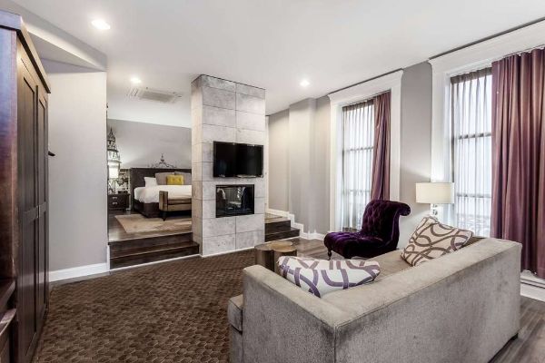 Trademark Collection By Wyndham Hotel At The Lafayette - バッファロー, NY