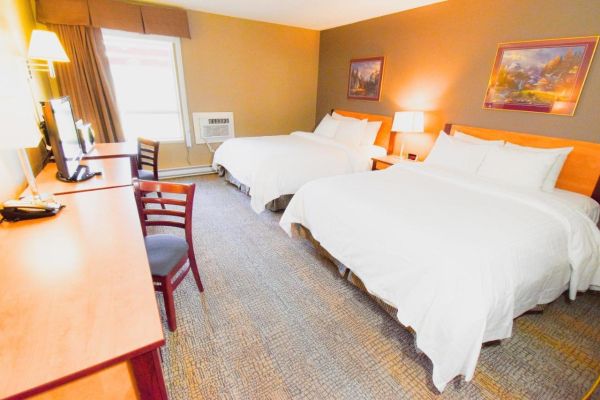 Canad Inns Windsor Park - 위니펙