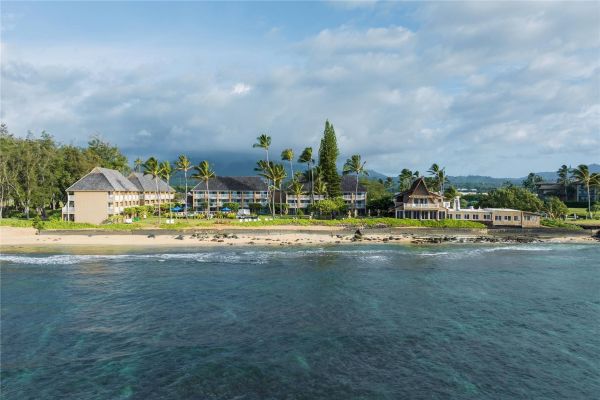 Trademark Collection By Wyndham The Iso Hotel - Kapaʻa, HI