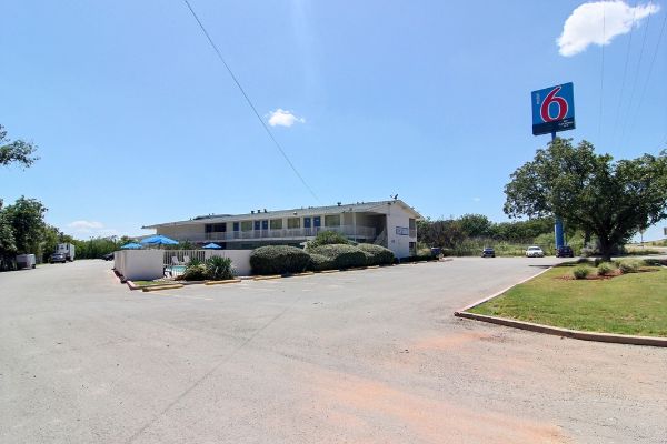Motel 6 Abilene - Abilene