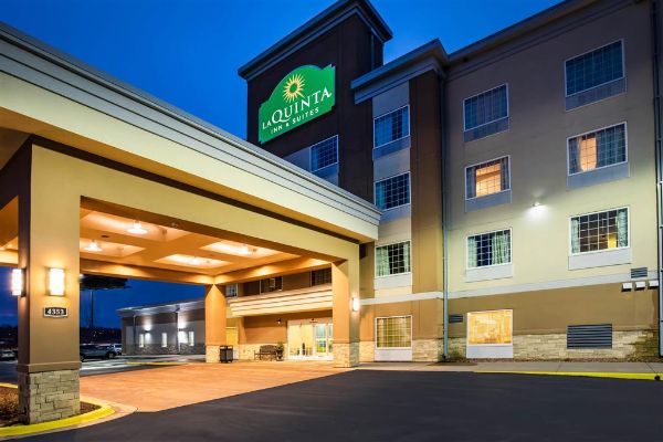 La Quinta Inn & Suites By Wyndham Rochester Mayo Clinic S - Minnesota