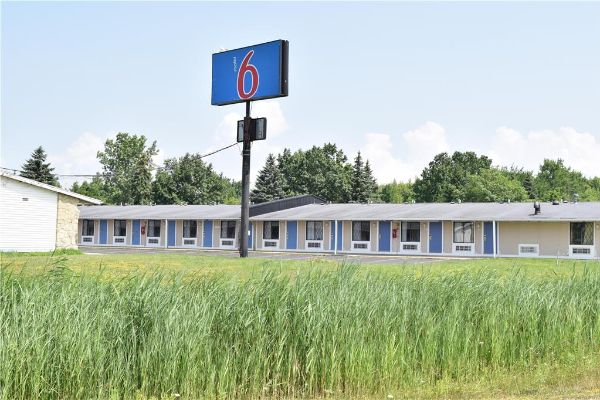 Ny Motel 6 Hamburg - Buffalo, NY