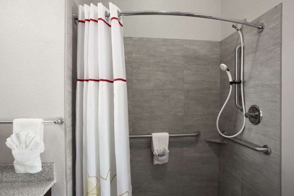 Hawthorn Suites By Wyndham San Angelo - San Angelo, TX