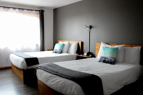 Adrift Hotel And Spa - Long Beach, WA