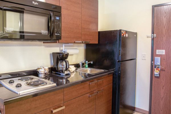 Nd My Place Hotel-fargo - Fargo, ND