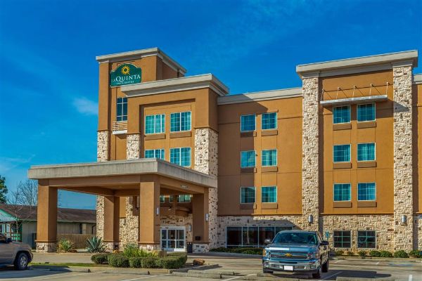 La Quinta Inn & Suites By Wyndham Houston Humble Atascocita - Houston, TX