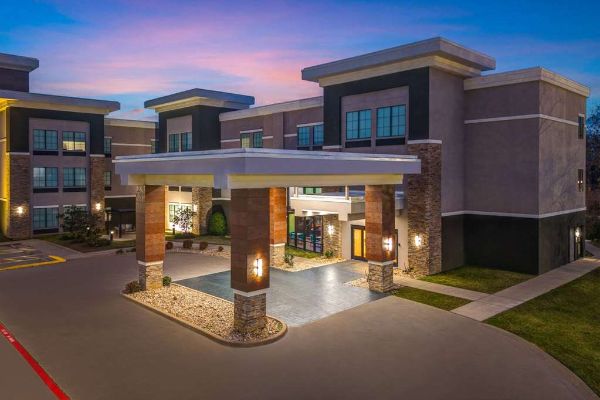 La Quinta Inn & Suites By Wyndham Tyler - University Area - Tyler, TX