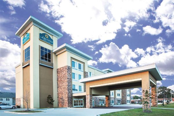 La Quinta Inn & Suites By Wyndham Hattiesburg - I-59 - Hattiesburg, MS