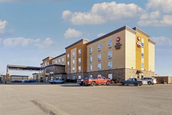 Best Western Plus Fox Creek - Fox Creek