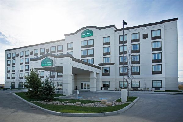 Wingate By Wyndham Calgary Airport - Calgary