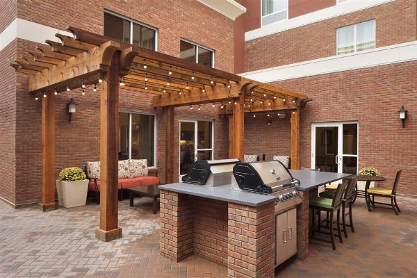 Homewood Suites By Hilton - Kalamazoo/portage Mi - Portage, MI