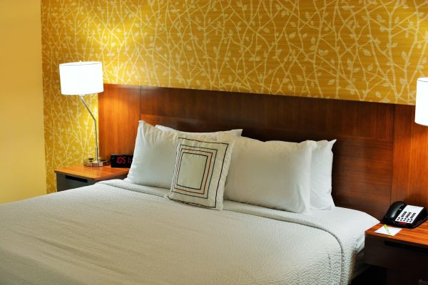 Fairfield Inn And Suites By Marriott Omaha Northwest - Omaha, NE