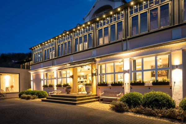 Bollants Spa Im Park Autograph Collection - Sobernheim