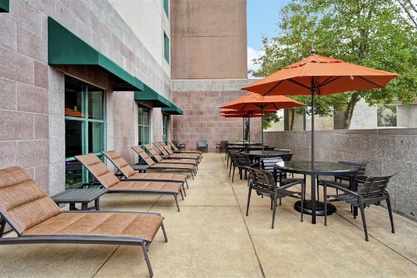 Embassy Suites By Hilton Little Rock - Little Rock, AR