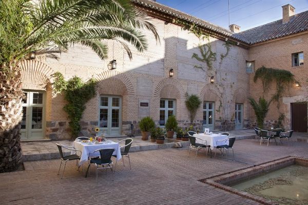 Parador De Almagro - Almagro