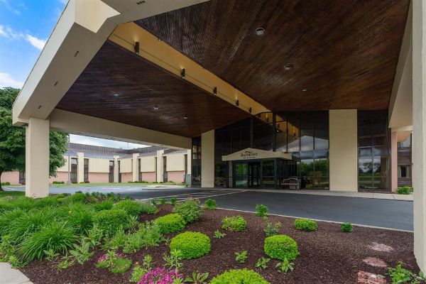 Baymont By Wyndham Elkhart - Elkhart, IN