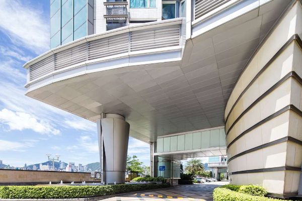 Kowloon Harbourfront Hotel - Tsuen Wan