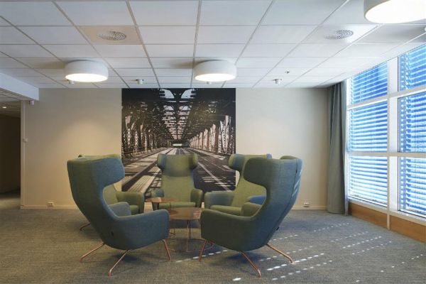 Quality Hotel Stavanger Airport - Stavanger