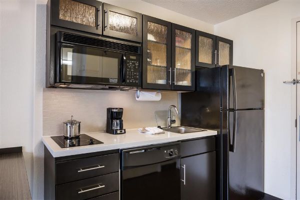 Sonesta Simply Suites Atlanta Gwinnett Place - Duluth