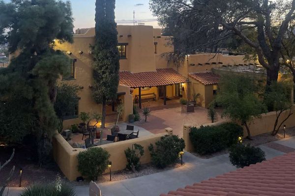 Westward Look Wyndham Grand Resort And Spa - Oro Valley, AZ