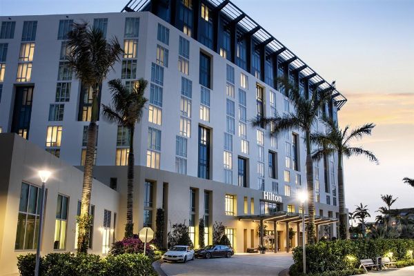 Hilton West Palm Beach - Palm Beach, FL