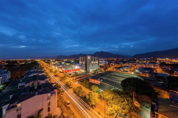 Hampton By Hilton Yopal - Yopal