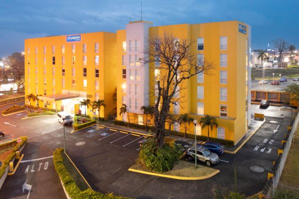 City Express By Marriott San Jose Costa Rica - San José