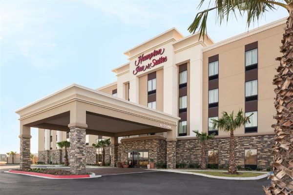 Hampton Inn & Suites Corpus Christi - Corpus Christi, TX
