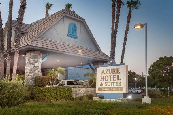 Trademark Collection By Wyndham Azure Hotel & Suites - オンタリオ, CA
