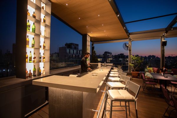 O Monot Boutique Hotel - Beyrut