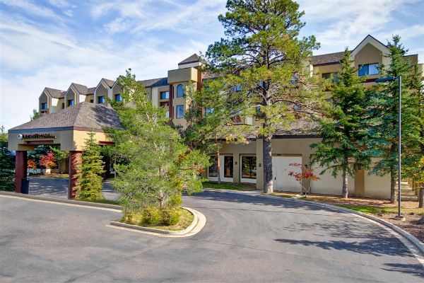 Doubletree By Hilton Flagstaff - Flagstaff, AZ