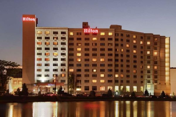 Homewood Suites By Hilton Philadelphia-city Avenue - Philadelphia, PA